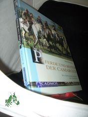 Pferde und Reiter der Camargue