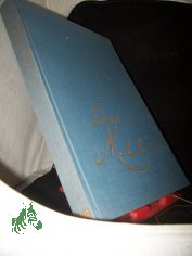 Das Meer / Hrsg. Hans Leip