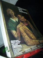 Schrecken und Hoffnung : K�nstler sehen Frieden u. Krieg: e. gemeinsame Ausstellung d. Dt. Bank AG ... u.d. Ministerium f�r Kultur d. UdSSR, Moskau ; Hamburger Kunsthalle, 1.10.1987 - 15.11.1987 ; M�nchner Stadtmuseum, 10.12.1987 - 31.1.198