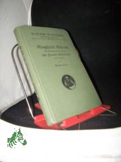 Siegfried Schmid aus Friedberg in der Wetterau, der Freund H�lderlins (1774-1859) / Christian Waas
