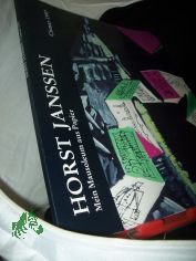 Horst Janssen  Teil: Bd. 2., Mein Mausoleum aus Papier : 23. M�rz bis 15. Juni 1997, Schleswig-Holsteinisches Landesmuseum, Kloster Cismar