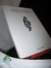 Die Druckgrafik und Monotypisches / Andr� Thomkins