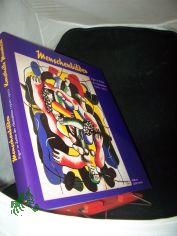 Menschenbilder : Figur in Zeiten der Abstraktion (1945 - 1955) ; [anl��lich der Ausstellung 