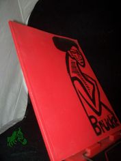 Verzeichnis der zur Er�ffnung ausgestellten Werke / Br�cke-Museum : [Ausstellung,] Sept. 1967 - M�rz 1968 / [Hrsg. vom Senator f. Wiss. u. Kunst, Berlin. Verantwortl.: Leopold Reidemeister. Fotos: Reinhard Friedrich. Ausstellungskatalog]