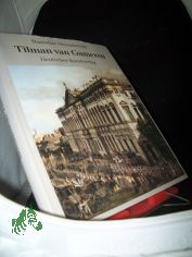Tilman van Gameren : Leben und Werk / Stanislaw Mossakowski. [�bers. aus dem Poln. von Juliane Marquard-Twarowski]