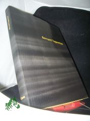 Bernard Tagwerker 1969 bis 1995 : [Kunstverein St. Gallen, 15. M�rz bis 18. Mai 1997] / [Hrsg. Roland W�spe. Red. Konrad Bitterli. �bers. Jeanne Haunschild]