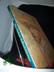 Van Gogh - die Pariser Selbstbildnisse : [zur Ausstellung 