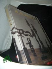 A. R. Penck : Erinnerung, Modell, Denkmal / [Hrsg.: St�dtische Museen Heilbronn]. Mit Textbeitr. von Dieter Brunner ... [�bers. aus dem Amerikan. Norbert Messler ...]