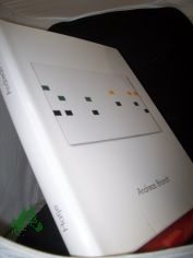 Andreas Brandt / Eugen Gomringer ... Hrsg. Viviane Ehrli