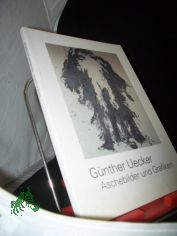 G�nther Uecker - Aschebilder und Grafiken : Ausstellung im Di�zesanmuseum Rottenburg, 8. Mai bis 8. Juni 2001 ; [Katalog zur Ausstellung G�nther Uecker: Aschebilder und Grafiken] / Katalog bearb. von Wolfgang Urban. Texte von Michael Kessle