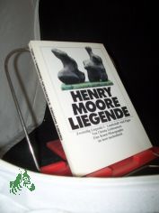 Henry Moore, Zweiteilig Liegende I : Landschaft wird Figur ; eine Kunst-Monographie / von Christa Lichtenstern