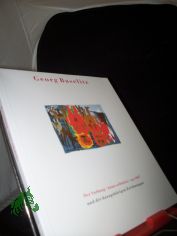 Georg Baselitz : der Vorhang 