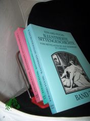 Illustrierte Sittengeschichte vom Mittelalter bis zur Gegenwart / von Eduard Fuchs