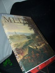 Kunstsch�tze der Medici : Gem�lde und Plastiken aus den Uffizien, dem Palazzo Pitti und weiteren Florentiner Sammlungen ; Dresden, Albertinum, 30. Mai bis 26. August 1987 ; Berlin, Bode-Museum, 8. September bis 25. Oktober 1987 / Staatl. Ku