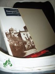 Europas Synagogen : Architektur, Geschichte u. Bedeutung / Carol Herselle Krinsky. [Aus d. amerikan. Engl. �bertr. von Bettina Witsch-Aldor]