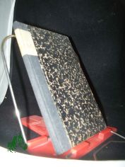 Ein Braunschweiger im russischen Feldzuge von 1812 /Erinnerungen des Pastors Haars zu Mascherode,  Ludwig H�nselmann