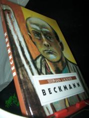 Max Beckmann / von Stephan Lackner