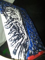 Georg Baselitz, Adler : Mappe mit 11 Radierungen, Holzschnitten und Holzstichen ; 6. Februar 1975 ; [Ausstellung ... in der Galerie Heiner Friedrich in M�nchen] / [Hrsg.: Edition der Galerie Heiner Friedrich]