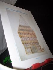 Hundert Jahre Knochenhauer Amtshaus 1810 - 1912