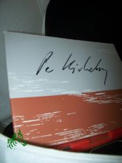 Per Kirkeby - Graphik 1987-1988