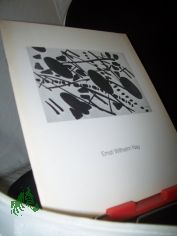 Ernst Wilhelm Nay : 1902 - 1968 ; September - Oktober 1984, Galerie Michael Haas / [Katalogbearb.: Michael Haas. Text: Horst Beyer]