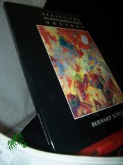 Bernard Schultze : im Labyrinth ; Werke von 1947 bis 1990 ; �lbilder, Migof-Objekte, Arbeiten auf Papier ; Staatliche Kunstsammlungen Dresden, Gem�ldegalerie Neue Meister, Albertinum 24. M�rz - 20. Mai 1991 / [Staatliche Kunstsammlungen Dre