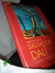 Grosse Maler: Salvador Dal� - Leben, Werk, Epoche