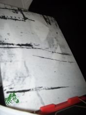 Andreas Rosenthal : Kunstpavillon Soest, 9. Juli bis 26. August 1995