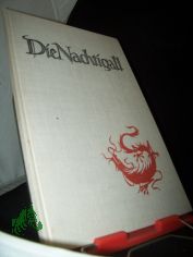 Die Nachtigall : Ein M�rchen / H. C. Andersen. [Geschrieben u. mit Papierschnitten ill. von Joachim Koelbel]
