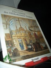 Der Lettner des Hildesheimer Domes : Sonderdr. aus 