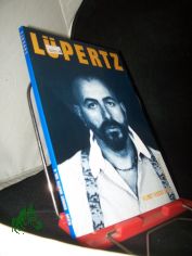 Markus L�pertz im Gespr�ch mit Heinz Peter Schwerfel