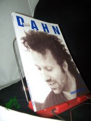 Walter Dahn im Gespr�ch mit Wilfried Dickhoff, Bettina Pauly und Johannes St�ttgen