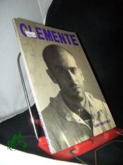 Francesco Clemente (= Kunst heute Nr. 5)