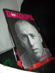 Jiri Georg Dokoupil im Gespr�ch mit Paul Maenz