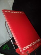 Im Westen nichts Neues : wir malen weiter: Luciano Castelli ... & Super-8 aus Westberlin ; Kunstmuseum Luzern, 11.10. - 15.11.1981 ; Centre d'Art Contemporain, Gen�ve, Janvier/F�vrier 1982 ; Stadt Aachen, Neue Galerie - Sammlung Ludwig, A