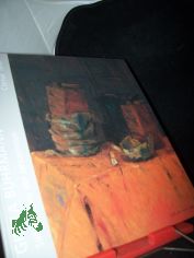 Gisela B�hrmann : Stilleben aus vier Jahrzehnten ; 1998, Schleswig-Holsteinisches Landesmuseum, Kloster Cismar / bearb. von Brigitte Wetzel. Mit autobiogr. Notizen der K�nstlerin sowie Beitr. von Heinz Spielmann und Brigitte Wetzel