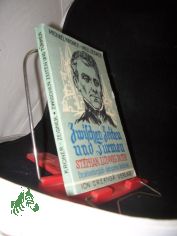 Zwischen Zeiten und T�rmen, Stephan Ludwig Roth : e. siebenb�rg.-s�chs. Schicksal / Michael Kroner; Willi Zeidner. Ill. von Horst Zay