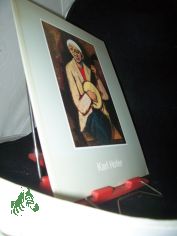 Karl Hofer : 1878 - 1955 ; Ausstellung vom 26. Januar - 16. M�rz 1985, Galerie Michael Haas / [Katalogbearb.: Michael Haas ; Anna Winterhalter]