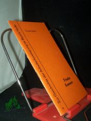 Frieda Koenen : Stationen ihres Lebens und Kampfes an der Seite ihres Mannes Bernard / Christa Jacob. Hrsg. von d. Komm. zur Erforschung d. �rtl. Arbeiterbewegung bei d. Bezirksleitung Halle d. SED