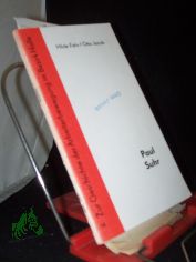 Paul Suhr / Hilde Fehr; Otto Jacob