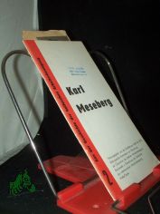 Karl Meseberg / [Gertrud Kling. Hrsg. von der Stadtleitung Halle der SED ...]