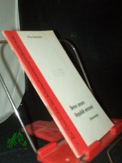 Bevor unsere Republik entstand : Erinnerungen / Max Benkwitz. Hrsg. von d. Komm. zur Erforschung d. Geschichte d. �rtl. Arbeiterbewegung bei d. Bezirksleitung Halle d. SED