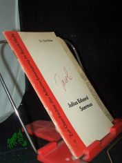 Julius Eduard Soermus / Ilse Heller. Hrsg. von d. Komm. zur Erforschung d. Geschichte d. �rtl. Arbeiterbewegung bei d. Bezirksleitung Halle d. SED u.d. Komm. zur Erforschung d. Geschichte d. �rtl. Arbeiterbewegung bei d. Stadtleitung Halle 