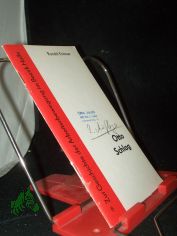 Otto Schlag / Ronald Krimmer. Hrsg. von d. Komm. zur Erforschung d. Geschichte d. �rtl. Arbeiterbewegung bei d. Bezirksleitung Halle d. SED in Zusammenarbeit mit d. Komm. zur Erforschung d. Geschichte d. �rtl. Arbeiterbewegung bei d. Kreisl