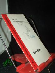 Kurt K�hn, Zur geschichte der Arbeiterbewegung im Bezirk Halle