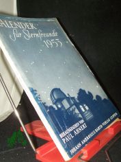 Kalender f�r Sternfreunde 1953