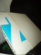 BFG Forschen und Finden