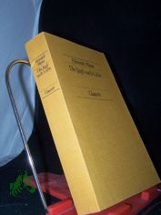 Die Jagd nach Liebe : Roman / Heinrich Mann