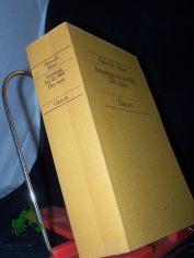 Empfang bei der Welt Der Atem. 2 Romane. Heinrich Mann.