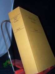 Novellen / Heinrich Mann